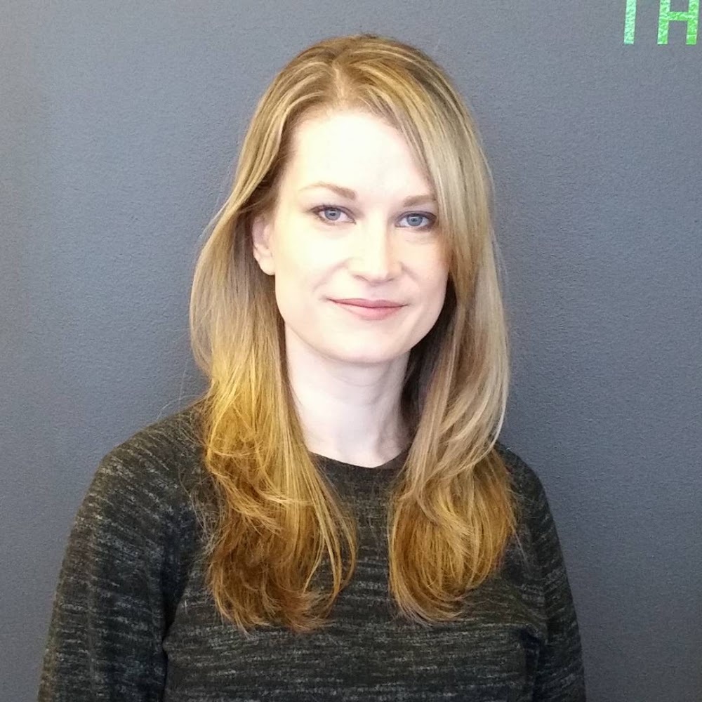 Meet your Posher, Colleen